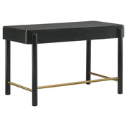 Arini Makeup Vanity Table & Mirror Set