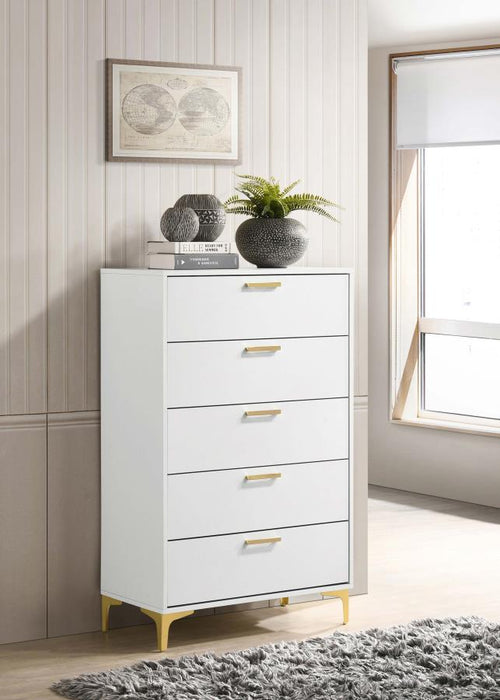 Kendall 5-drawer Chest