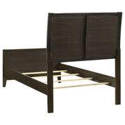 Wilkes  Bedroom Set Dark Cocoa