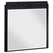 Brookmead  Bedroom Set Black