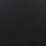 Cama tapizada Brookmead de 60 pulgadas, color negro