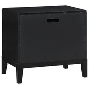 Brookmead  Bedroom Set Black