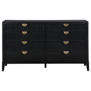 Brookmead Dresser Mirror Black