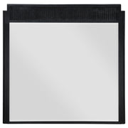 Brookmead Dresser Mirror Black