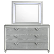 Veronica Dresser with Mirror