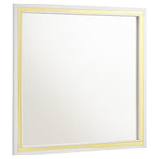 Lucia Dresser Mirror