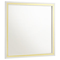Lucia Dresser Mirror