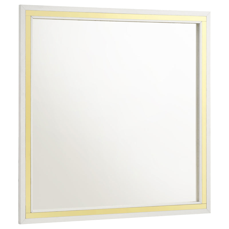 Lucia Dresser Mirror