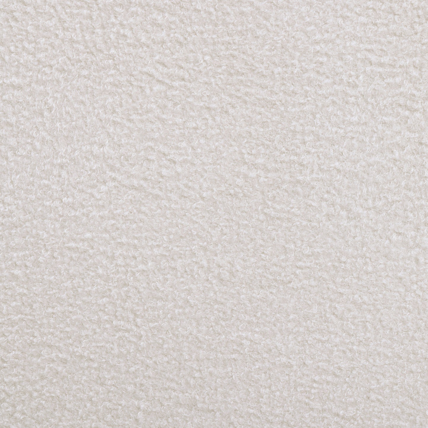 Anastasia Upholstered Panel Bed Pearl White