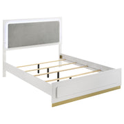 Juego de dormitorio Caraway negro