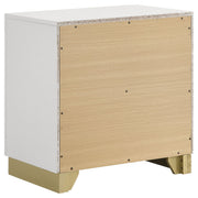 Juego de dormitorio Caraway negro