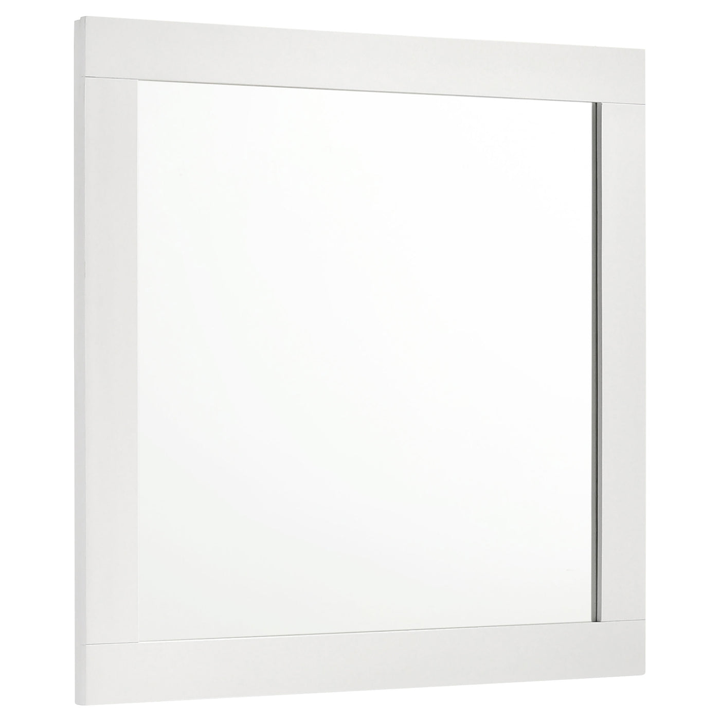 Caraway Dresser Mirror