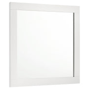 Caraway Dresser Mirror