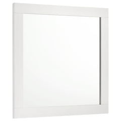 Caraway Dresser Mirror