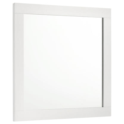 Caraway Dresser Mirror