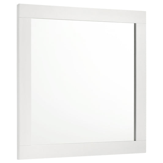 Caraway Dresser Mirror