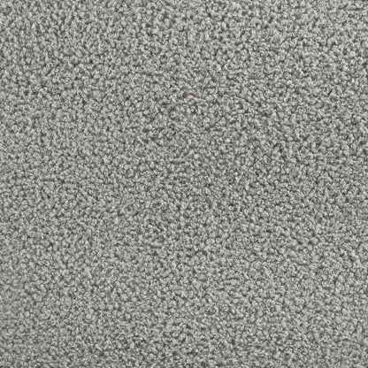 Caraway Wood LED Panel Bed