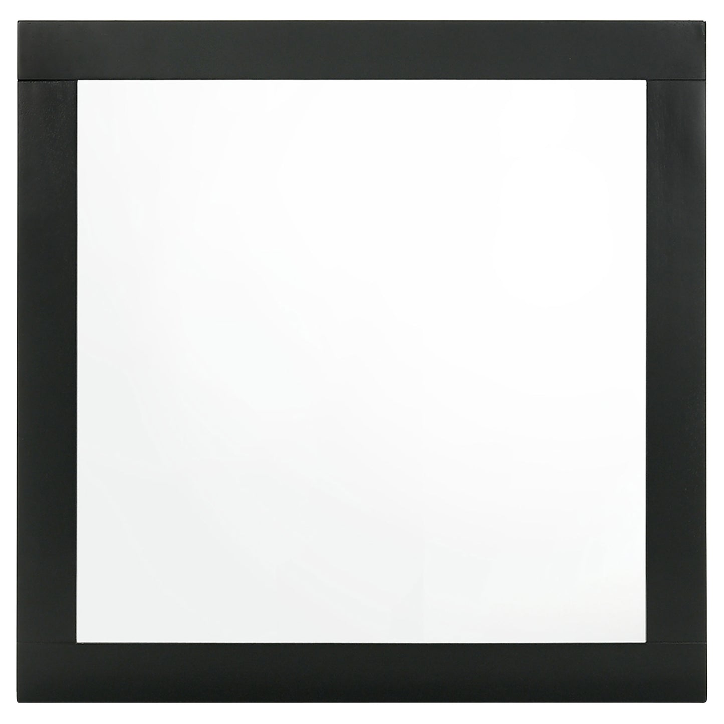 Carlton Dresser Mirror Cappuccino