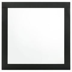 Caraway Dresser Mirror
