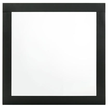 Caraway Dresser Mirror