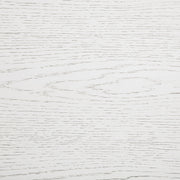 Marielle Dresser Mirror Distressed White