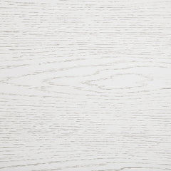 Marielle Dresser Mirror Distressed White