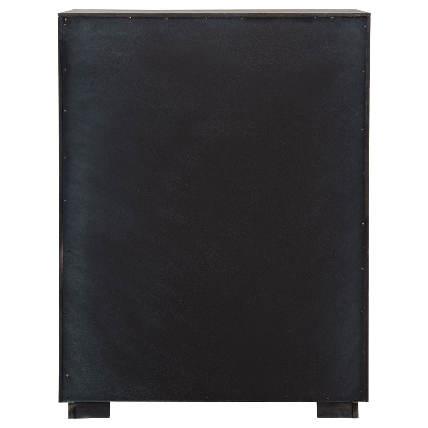 Kenora 5-drawer Bedroom Chest Barley Brown