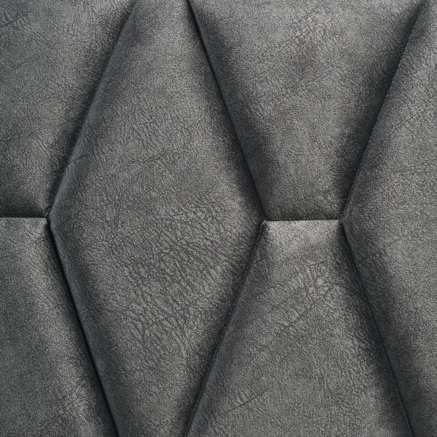 Sonoma Upholstered Wingback Bed Beige