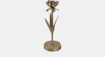 Flower Bloom Holder Decor