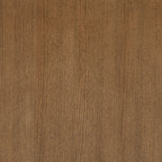 Terrace 2-drawer  Storage Bed Ash Brown