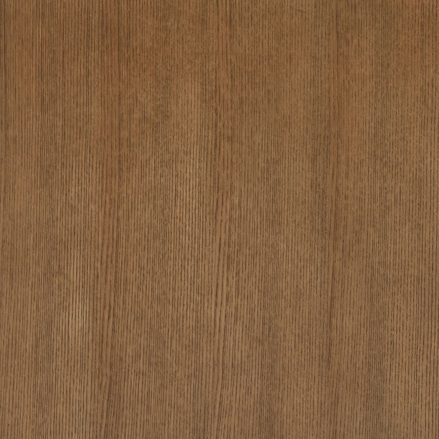 Panel de pared para terraza con cama de almacenamiento en color marrón ceniza