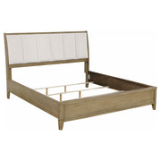 Granada  Bedroom Set Natural Pine