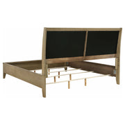Granada  Bedroom Set Natural Pine