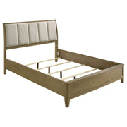 Granada  Bedroom Set Natural Pine