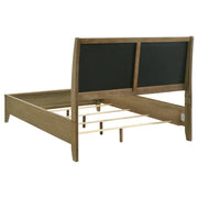 Granada  Bedroom Set Natural Pine