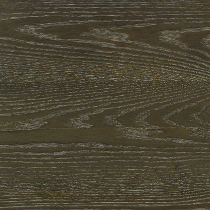 Gran Park 59-inch  Panel Bed Dark Cocoa