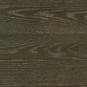 Gran Park Dresser Mirror Dark Cocoa