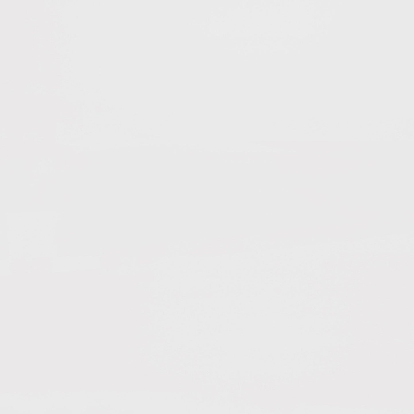 Hyland Panel Bed LED Headboard Natural