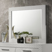Ives Dresser Mirror High Gloss