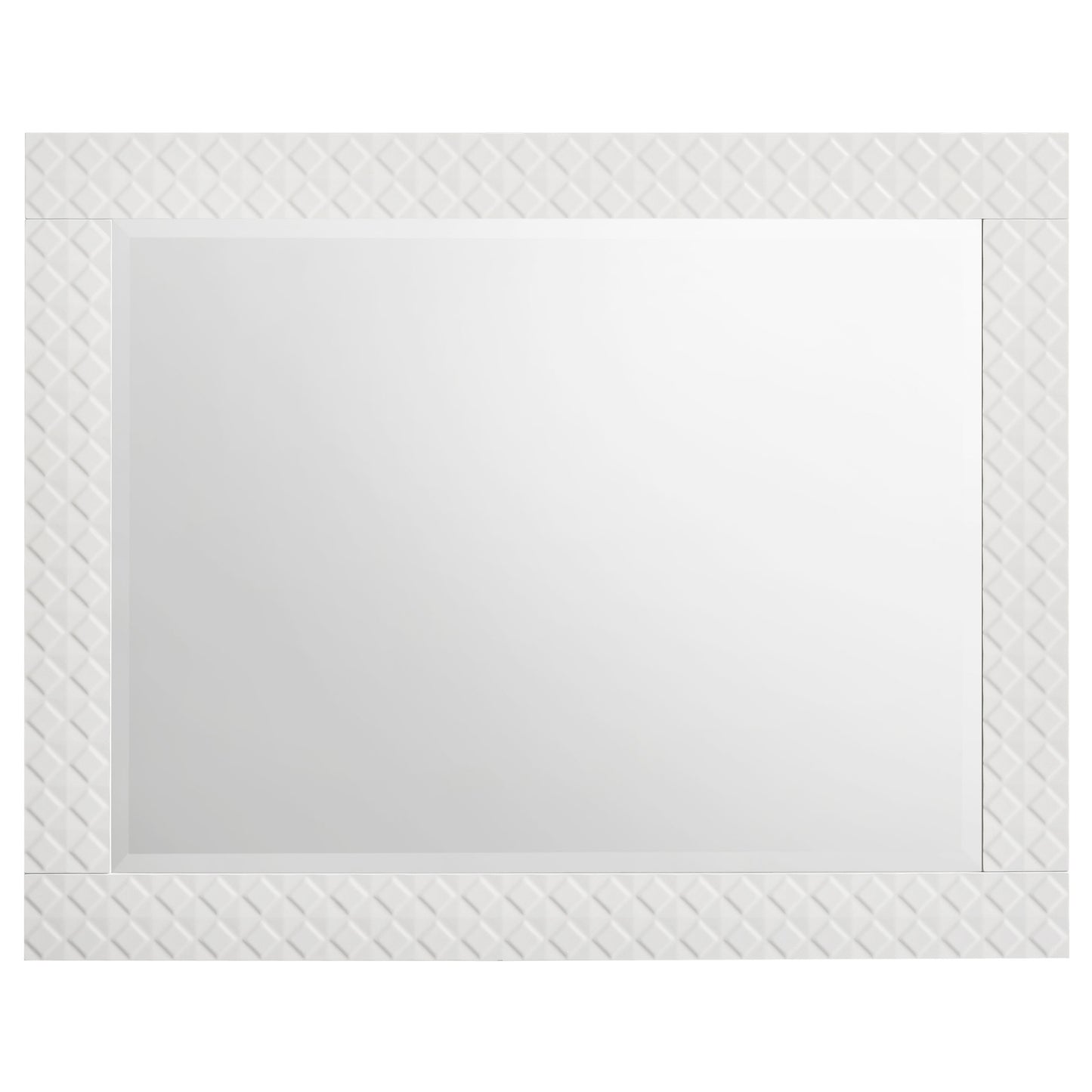 Ives Dresser Mirror High Gloss
