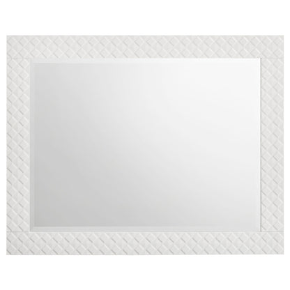 Ives Dresser Mirror High Gloss