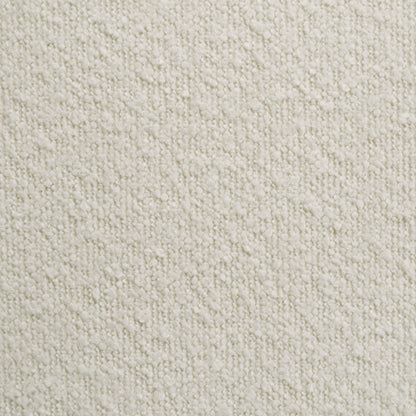 Cabecero de cama LED Marmore de 64 pulgadas, color blanco