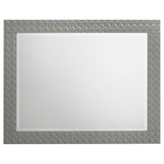 Ives Dresser Mirror High Gloss