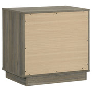Fenwick  Bedroom Set Grey Oak