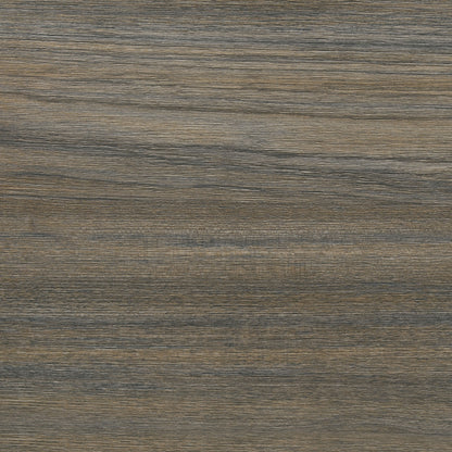 Fenwick Dresser Mirror Grey Oak