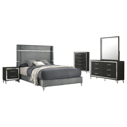 Lucia  Bedroom Set