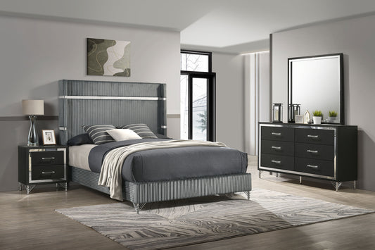 Lucia  Bedroom Set