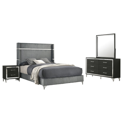 Lucia  Bedroom Set