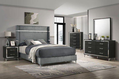 Lucia  Bedroom Set