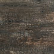 Kauffman Wood  Panel Bed Dark Cocoa